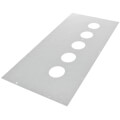 Product Image of Flue Box Gasket, GKT03003