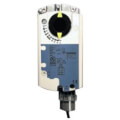 Product Image of GLB Non-Spring Return, 88 lb-in, Direct-Coupled Electronic Damper Actuator w/ Plenum Cable (24 Vac)