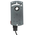 Product Image of GEB Modulating, Non-Spring Return, 132 lb-in, Electronic Damper Actuator w/ Plenum Cable (24 Vac)