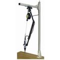 Product Image of 0.9 to 2.3 kg Holding Capacity, 2 to 5 Lbs. Holding Capacity, Torque Arm with Swing Jib, WS30-RA-5
