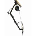 Product Image of 1.4 to 2.3 kg Holding Capacity, 3 to 5 Lbs. Holding Capacity, Torque Arm, WS50-TE-5