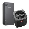 Product Image of 2 Ton, 14.3 SEER2 R32 Heat Pump & Air Handler System, GLZS4MA2410 & AMST24BU1300