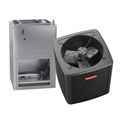 Product Image of 2 Ton, 14.3 SEER2 R32 Heat Pump & Air Handler System w/ 8kW Heat Kit, GLZS4MA2410 & AWST24SU1308