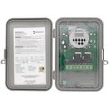 Product Image of Auto-Voltage Electromechanical Time Switch, 40A, DPDT (120-277V)