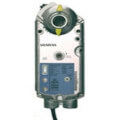 Product Image of GMA OpenAir 3-Position Spring Return 62 lb-in Electronic Damper Actuator (24 Vac)