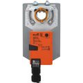 Product Image of Non-Spring Return, Proportional Damper Control Actuator, Direct Coupled - 24 VAC/DC (No Aux Switch)
