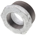 Product Image of 2-1/2" x 1-1/2" Galvanized Malleable Hex Bushing