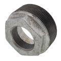 Product Image of 3" x 1-1/2" Galvanized Malleable Hex Bushing