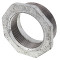 Product Image of 3" x 2-1/2" Galvanized Malleable Hex Bushing