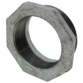 Product Image of 3-1/2" x 3" Galvanized Malleable Hex Bushing