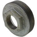 Product Image of 4" x 1-1/2" Galvanized Malleable Hex Bushing