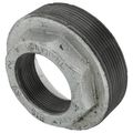 Product Image of 4" x 2" Galvanized Malleable Hex Bushing
