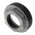 Product Image of 4" x 2-1/2" Galvanized Malleable Hex Bushing