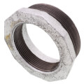 Product Image of 4" x 3" Galvanized Malleable Hex Bushing