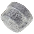 Product Image of 1/4" Galvanized Malleable Cap