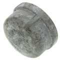Product Image of 1-1/2" Galvanized Malleable Cap