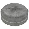 Product Image of 3" Galvanized Malleable Cap