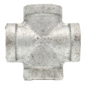 Product Image of 3/8" Galvanized Malleable Cross