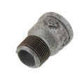 Product Image of 2" Galvanized Fitting Extension Piece