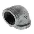 Product Image of 1/2" Galvanized Malleable 90° Elbow