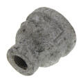 Product Image of 1/2" x 1/8" Galvanized Malleable Reducing Couplings