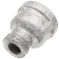 Product Image of 3/4" x 1/4" Galvanized Malleable Reducing Couplings