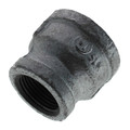 Product Image of 1" x 3/4" Galvanized Malleable Reducing Couplings