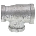 Product Image of 3/4" x 1/2" x 1/2" Galvanized Reducing Tee