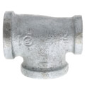 Product Image of 1" x 3/4" x 1" Galvanized Reducing Tee