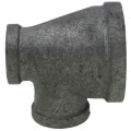 Product Image of 1-1/2" x 3/4" x 3/4" Galvanized Reducing Tee