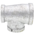 Product Image of 1-1/4" x 1" x 1" Galvanized Reducing Tee