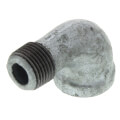 Product Image of 3/8" Galvanized Malleable 90° Street Elbow