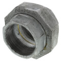 Product Image of 2" Galvanized Malleable Union