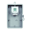 Product Image of One-Circuit Universal Electronic Time Switch, 16A, SPDT UL Type 1 or 3R Mounting (120V)