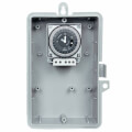 Product Image of GMX Series 24-Hour Light Duty General Time Switch, 21A, SPDT (240V)