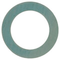 Product Image of 6" Full Face Non Asbestos Ring Gasket