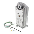 Product Image of 2-Position, Spring Return Fire and Smoke Control Dampers Actuator (120V)