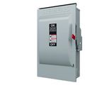Product Image of 200A 3P3W Low Voltage Circuit Protection Non-Fused General Duty Safety Switch, NEMA 3R Enclosure (240V)