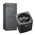 Product Image of 2 Ton, 14.3 SEER2 R32 Heat Pump & Air Handler System, GLZS4BA2410 & AMST30BU1300