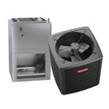 Product Image of 3 Ton, 14.3 SEER2 R32 Heat Pump & Air Handler System w/ 8kW Heat Kit, GLZS4MA3610 & AWST36LU1308
