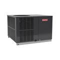 Product Image of GPHM3 2 Ton 13.4 SEER2 Packaged Multi-Position Heat Pump w/ R-32 Refrigerant