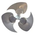 Product Image of Condenser Fan Blade w/ Swept Wing, 0150G00002SP