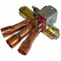 Product Image of Reversing Valve W/24V Coil, 0151R00068S