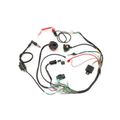 Product Image of Wiring Harness, 0159F00003
