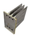 Product Image of Heat Exchanger Assembly 4 Cell, 0257F00173S