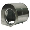 Product Image of 10 x 10 Blower Housing, 0271A00016S