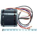 Product Image of 115V 1/3HP 1075 RPM 4 Spd Motor, 10219802