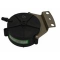 Product Image of SPST Pressure Switch (1.54" WC), 10727902