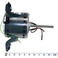 Product Image of 208-230V 1/3HP 1050 RPM Motor, 11119202S