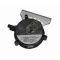 Product Image of 1/4" 2 Barb Connection SPST Pressure Switch, 20030202